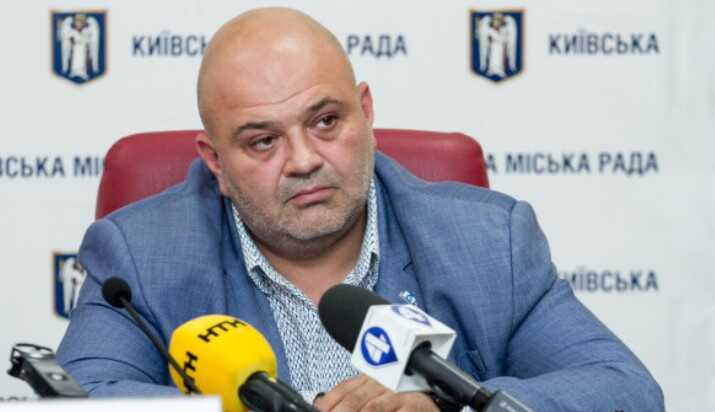 Київрада збільшила статутний капітал “Київтеплоенерго” до 5,3 млрд гривень