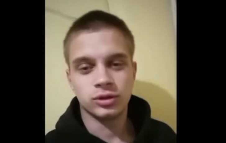 Вивезений до РФ підліток звернувся до Зеленського: "Допоможіть повернутися додому"