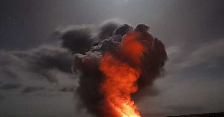 В окупованому Криму пролунали вибухи