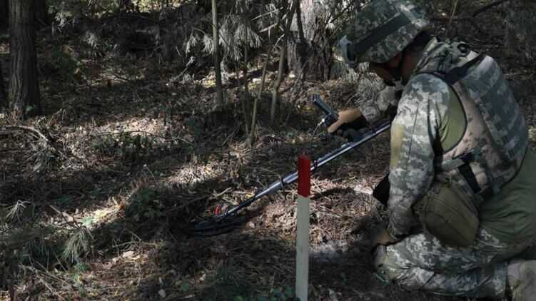 The Economist опублікував новий матеріал про глухий кут на фронті в Україні