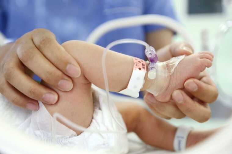 Цинический cхематоз в роддомах Украины: «вымышленные» диагнозы и смерти младенцев