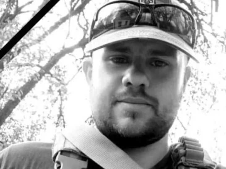 Ему навсегда будет 24: на фронте погиб молодой военный со Львовской области