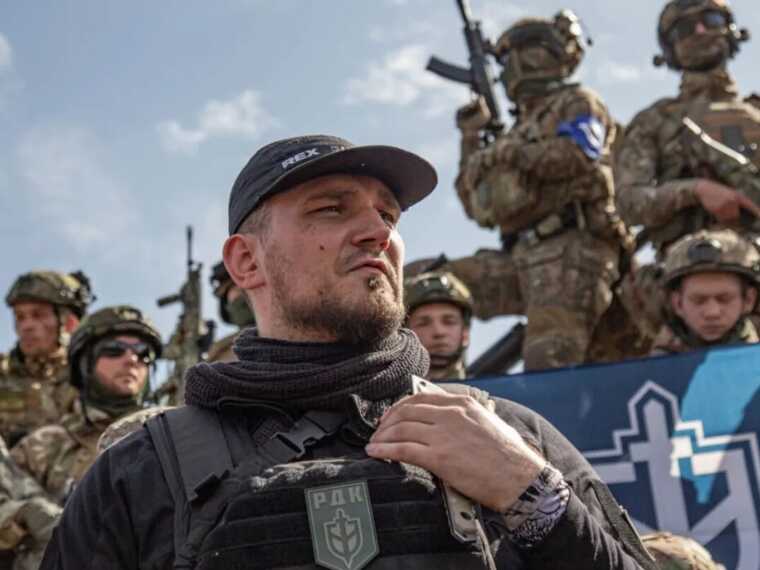 Ліквідацію підполковника ФСБ у Брянській області здійснили бійці РДК: Ексклюзивне відео початку операції