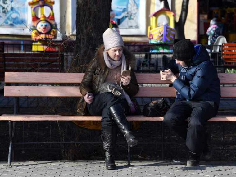 В Росії поступово "вмирає" мобільний інтернет: ключове обладнання стало дефіцитом через санкції