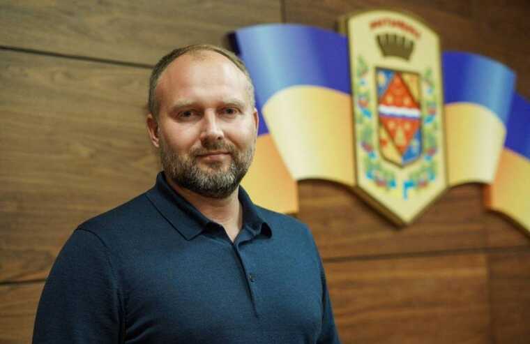 Голова Полтавської ОВА ігнорує НАЗК