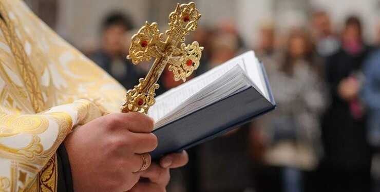 В Україні створили реєстр священників УПЦ МП, які підтримують зв’язки із РФ