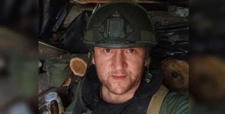 Був на "нулі": зірка "Дизель Шоу" розповів, чи доводилося на фронті вбивати окупантів