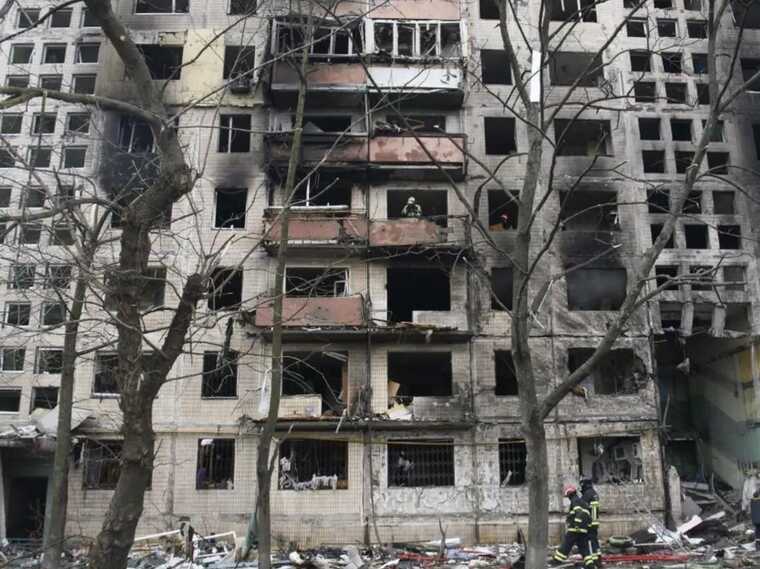 У Зеленського розповіли, яку компенсацію має отримати Україна від РФ за агресію