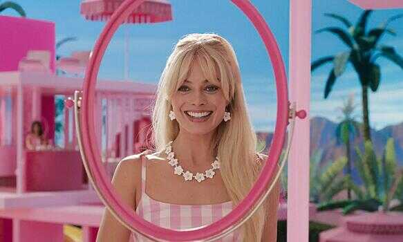 Священники РФ збунтувалися проти кінохіта "Барбі": "Не сприяє багатодітності"