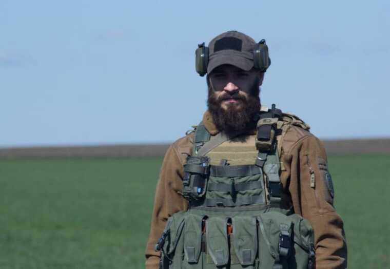 Загинув артрозвідник Юра з “Азову”: Мав дім на околицях Луганська