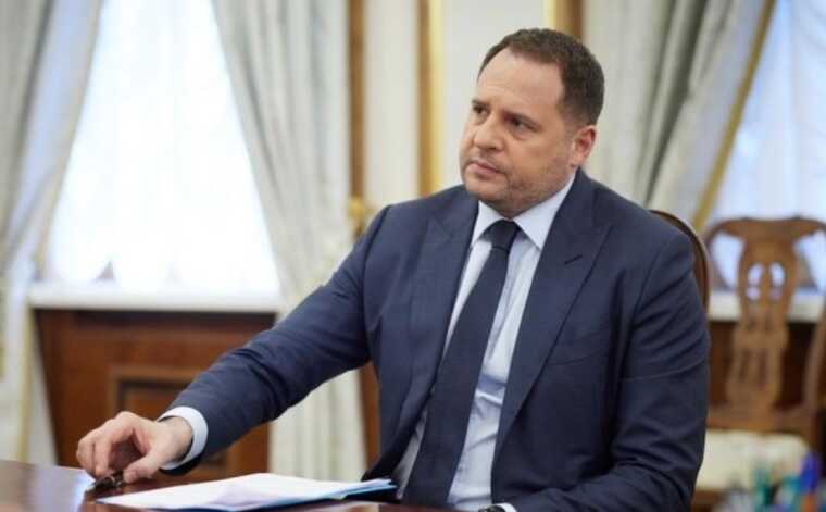 Єрмак розповів про ключові цілі візиту до США: "Багато важливих тем"