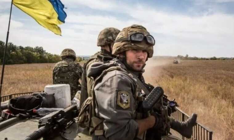 WSJ: Україні потрібно переходити в оборону, незважаючи на небезпеку територіальних втрат