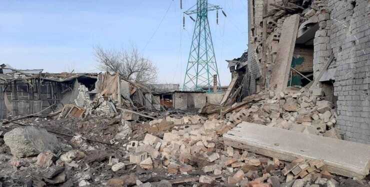 Цивільні поки не погодилися на евакуацію з Авдіївського коксохіму, - ГВА