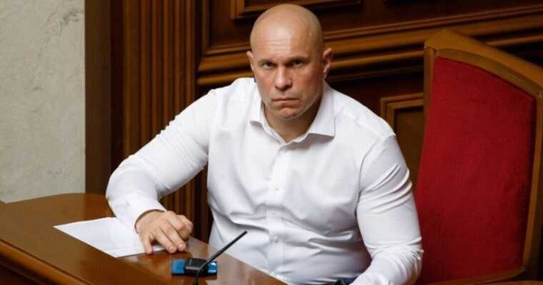 Екснардепа Іллю Киву заочно засудили до 14 років увʼязнення