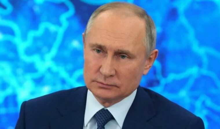 Путін ухвалив рішення перереєструвати "Крименерго" у власність окупованого півострова