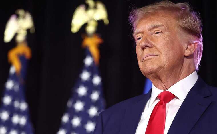 Трамп з прихильниками хоче встановити диктатуру в США, - Axios