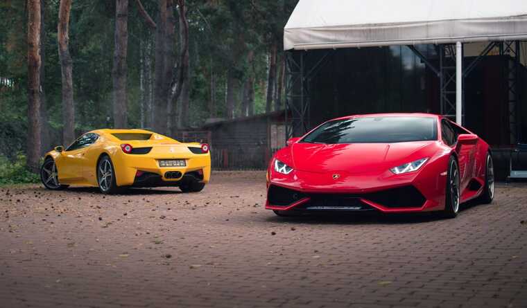 У РФ масово ввозять люксові авто, попри санкції, - ЗМІ