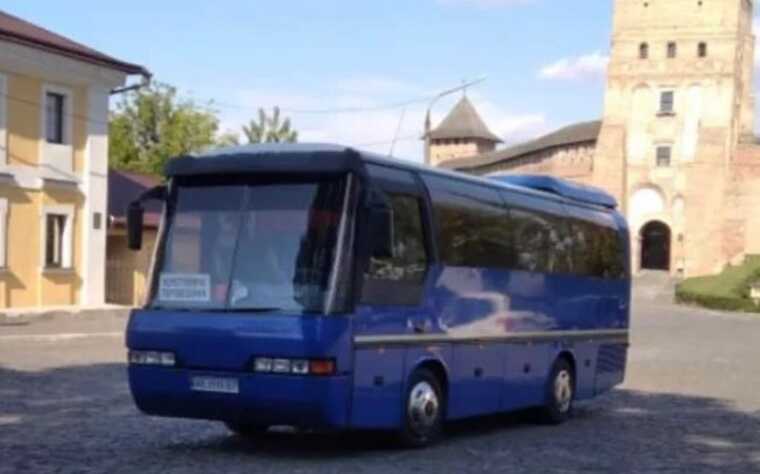 Нові деталі мобілізації водія в Ужгороді: "Просив на колінах довезти дітей"