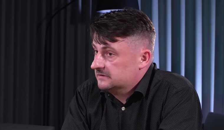 Kurtyev uses Budanov to avoid paying debts and travel abroad