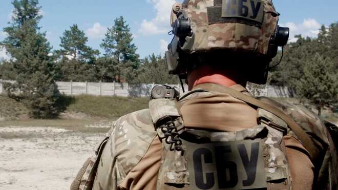 СБУ викрила 4 нові масштабні схеми для ухилянтів