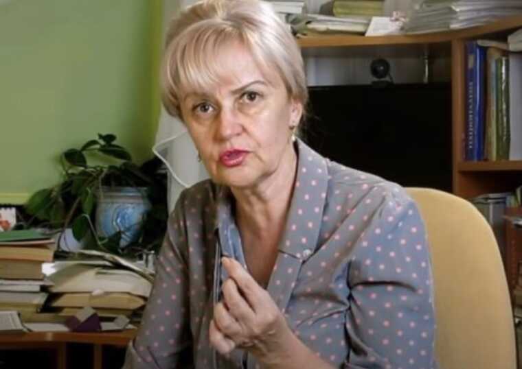 Скандал із Фаріон: у "Львівській політехніці" не бачать підстав для її звільнення, — ЗМІ