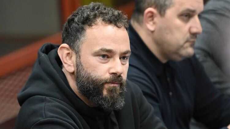 Захист Дубінського подаватиме апеляцію на його 60-денний арешт