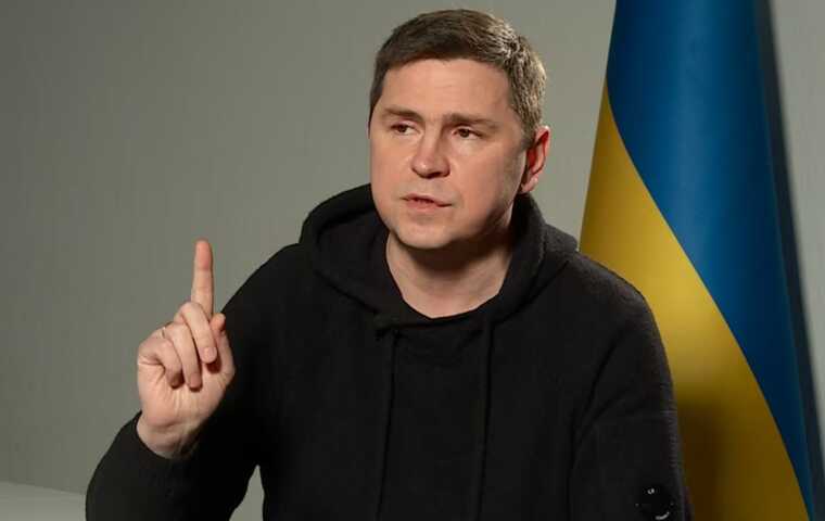 В ОП нагадали союзникам, що потрібно для програшу РФ у війні