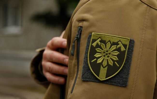 Ціллю удару окупантів по 128-й бригаді міг бути комбриг, - ДБР