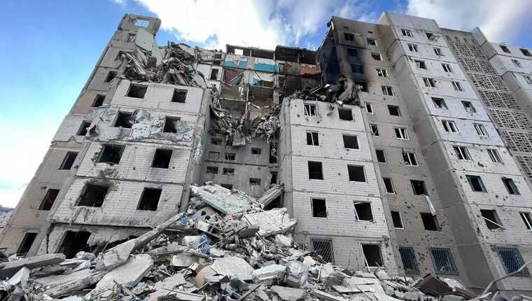 В ISW рассказали о движении войск на Авдеевском направлении