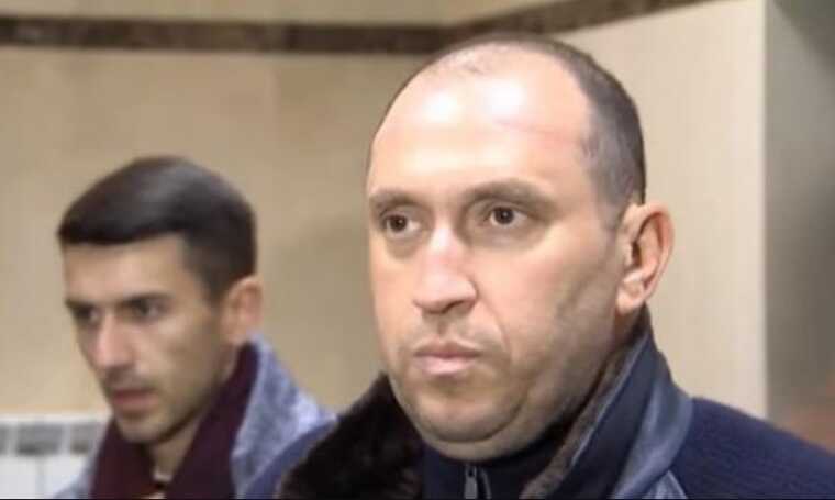 Прокуратура не теряет надежд посадить короля контрабанды Вадима Альперина