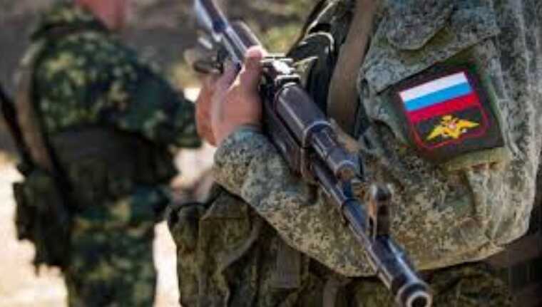 Оккупанты готовят отряды для новых штурмов на Таврическом направлении