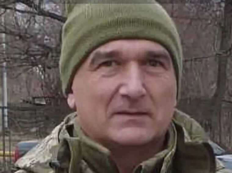 Пішов на фронт добровольцем: у стрілецькому бою на Луганщині загинув захисник зі Львівщини