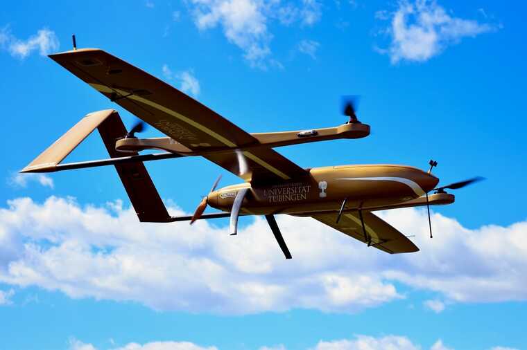 В РФ в Москве, в обход санкций, купили канадскую систему обнаружения дронов