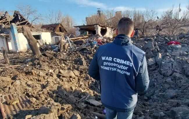 Ракетний удар по Селидовому: росіяни атакували з С-300, кількість поранених зросла до 3