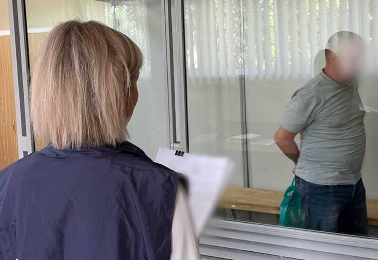 До 6 років ув’язнення засуджено двох колаборантів з Харківської області