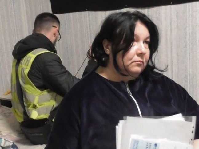 У Києві викрили "волонтерку", яка заробила 1 мільйон гривень на постраждалих від війни