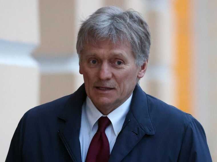 Пєсков констатував, що Росії не вдалося зруйнувати світовий спорт: "Навряд чи розвалиться"