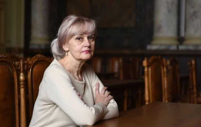 Міністр освіти Оксен Лісовий підтвердив звільнення Фаріон