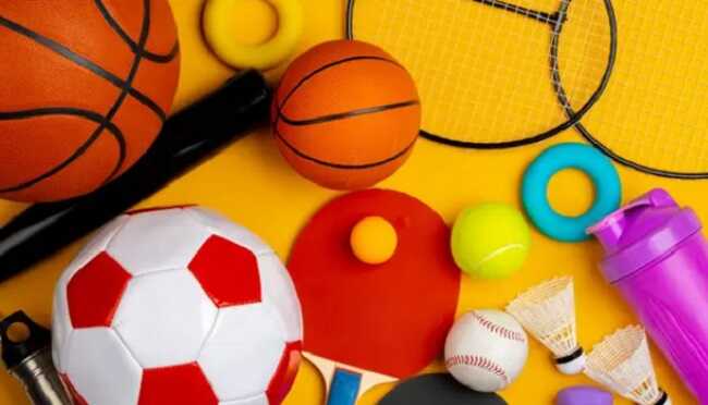 Академия СБУ купит новые мячи и инвентарь для фитнеса