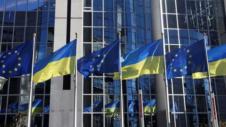 Єврокомісія прогнозує зростання ВВП України у 2024 році