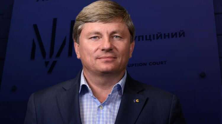 ВАКС скасував вирок нардепу "Євросолідарності" Герасимову про недекларування майна в Іспанії