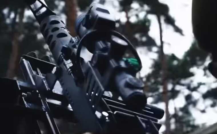 На Харківщині формують мобільні групи для боротьби з "Шахедами"