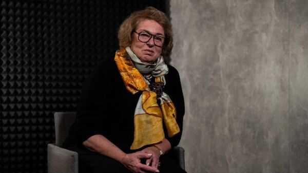 Директорка Інституту демографії та соціальних досліджень про війну, відбудову та корупцію