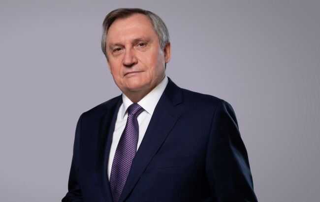 СБУ сообщила о подозрении министру энергетики РФ