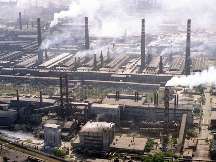 Запорізький алюмінієвий комбінат не буде виплачувати 39 млн доларів позики