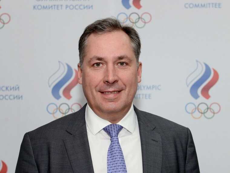 "В самых худших традициях": Россия назвала МОК "тоталитарным режимом"