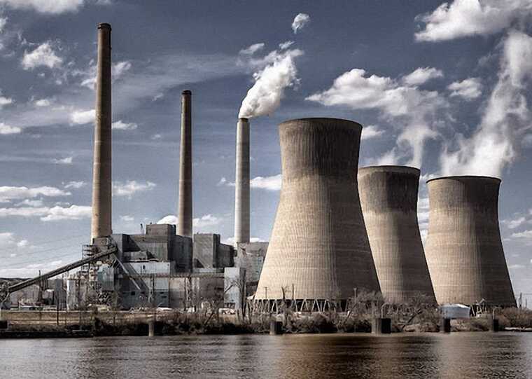 В ЄС закликали Китай припинити будівництво вугільних електростанцій