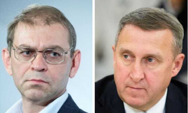 У РФ оголосили в розшук Пашинського та Дещицю: у чому звинувачують