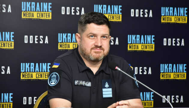 Оккупанты потеряли 15 кораблей, еще 12 серьезно повреждены, - ВМС