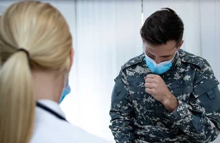 В Черновцах на взятке задержали главу ВВК